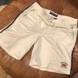 Abercrombie large shorts